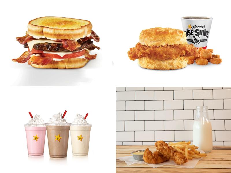 Hardee's