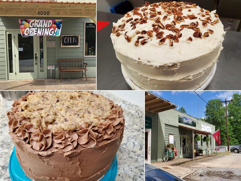 Marci Jo's Olde Mountain Store