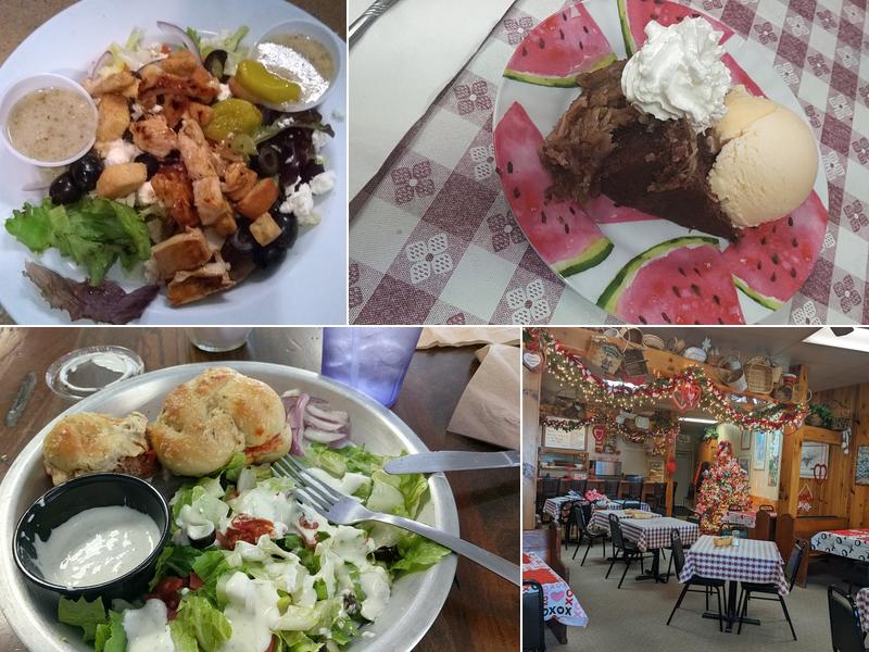 Tooley's Cafe 1729 Brevard Rd, Hendersonville