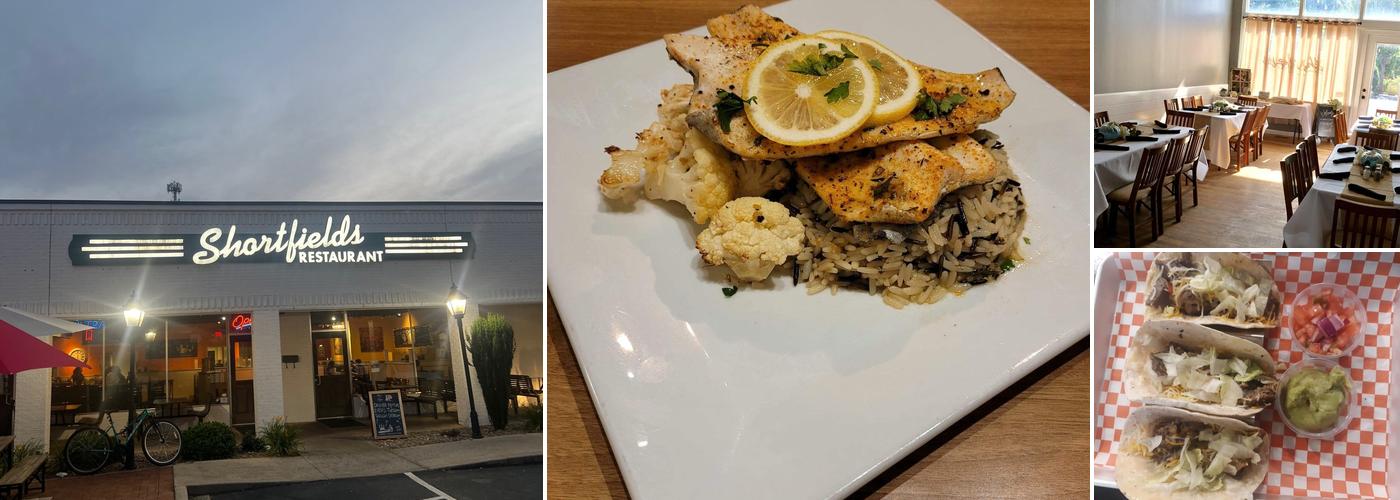 Shortfields Travelers Rest