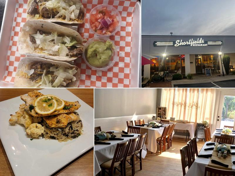 Shortfields Travelers Rest