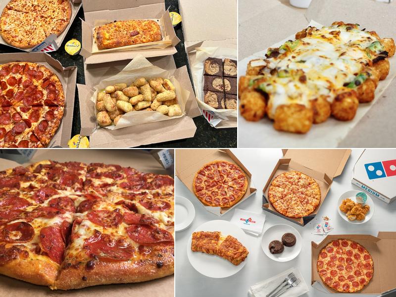 Domino's Pizza