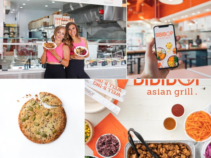 BIBIBOP Asian Grill