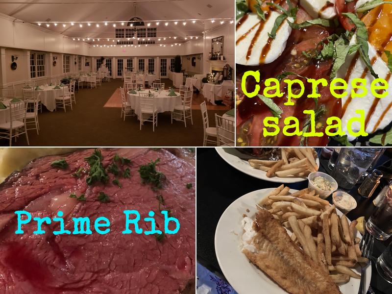 Grill 37 37 Putnam Rd, Pomfret