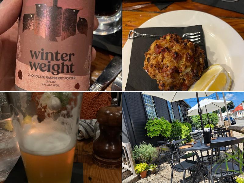 Elizabeth's Farmhouse