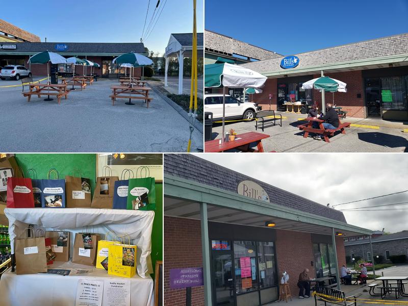 Bill's Bread & Breakfast