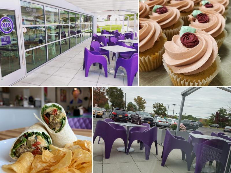 Cafe 19 20 E Bayard St, Seneca Falls