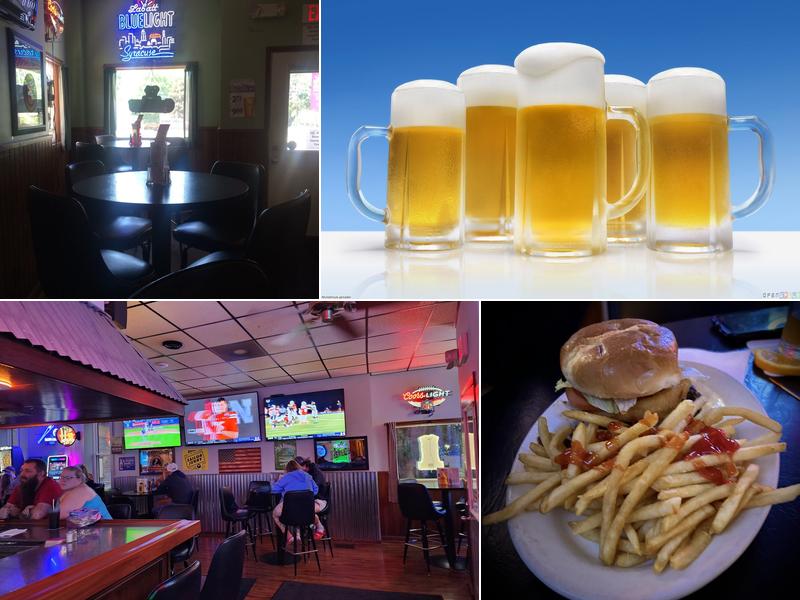 CJ'S Pub & Restaurant 8902 S Seneca St, Weedsport