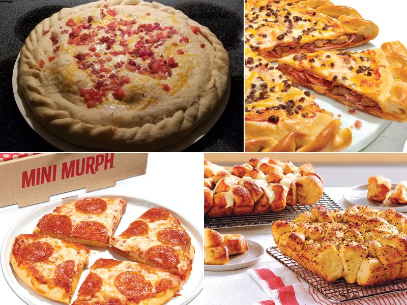 Papa Murphy's | Take 'N' Bake Pizza