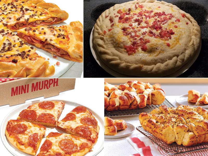 Papa Murphy's | Take 'N' Bake Pizza