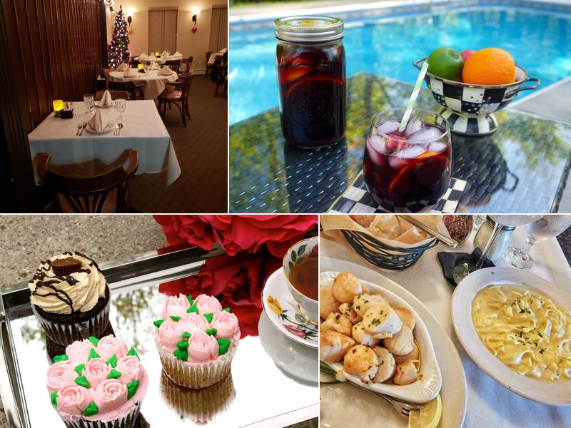 Lasca's Restaurant & Carry Out