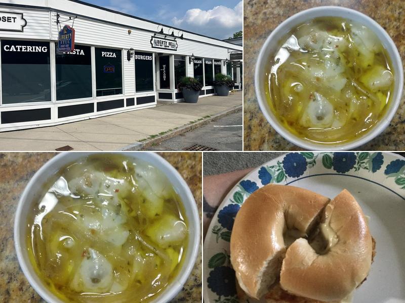 Liberty Bell 420 Boston Rd, Billerica