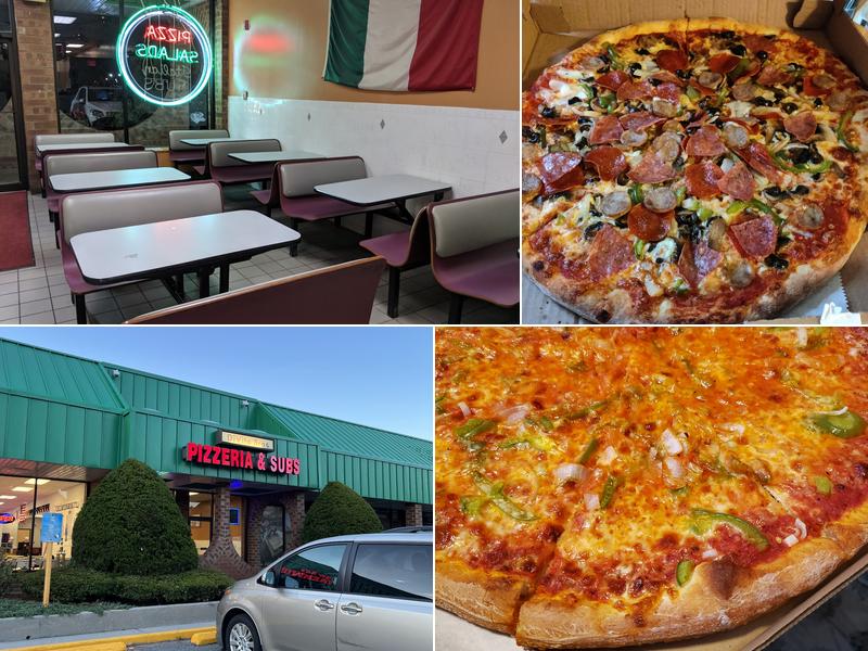 DiVito Brothers Italian Pizzeria