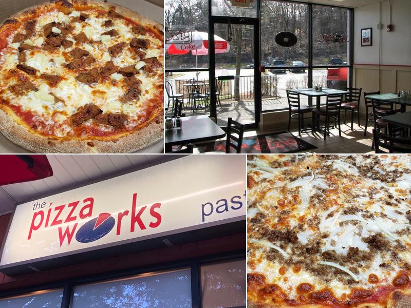 The Pizza Works