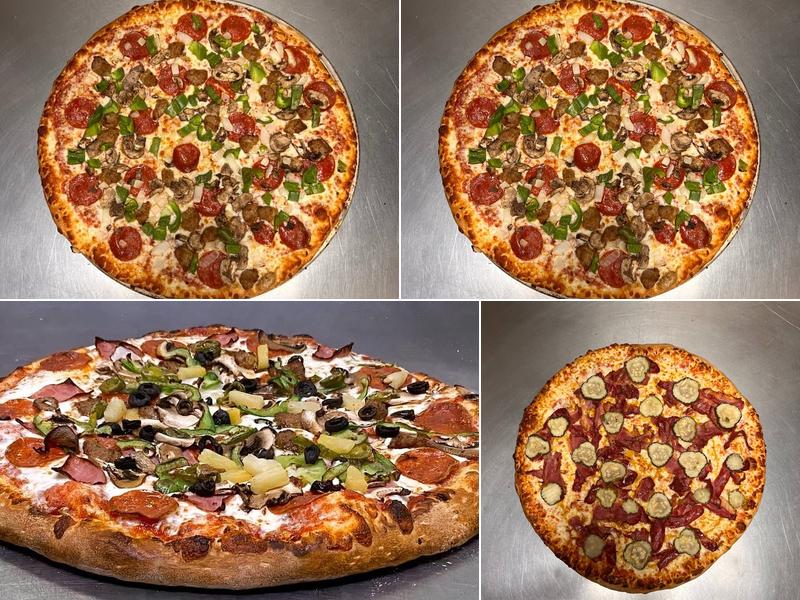 Whata Lotta Pizza 9132 Edinger Ave, Fountain Valley