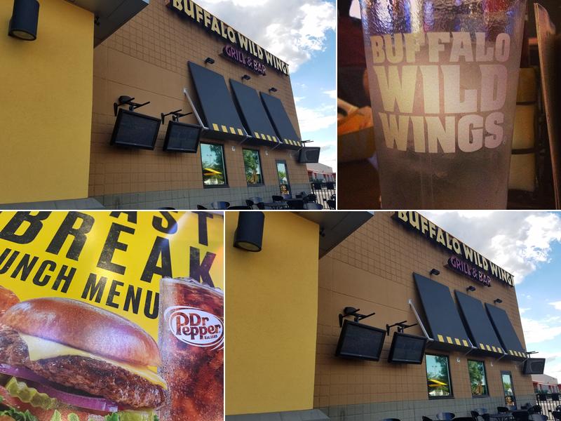 Buffalo Wild Wings