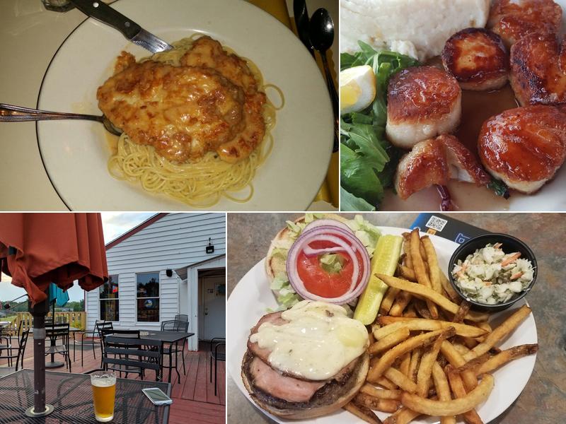 Leisure's Restaurant and Banquet Facility