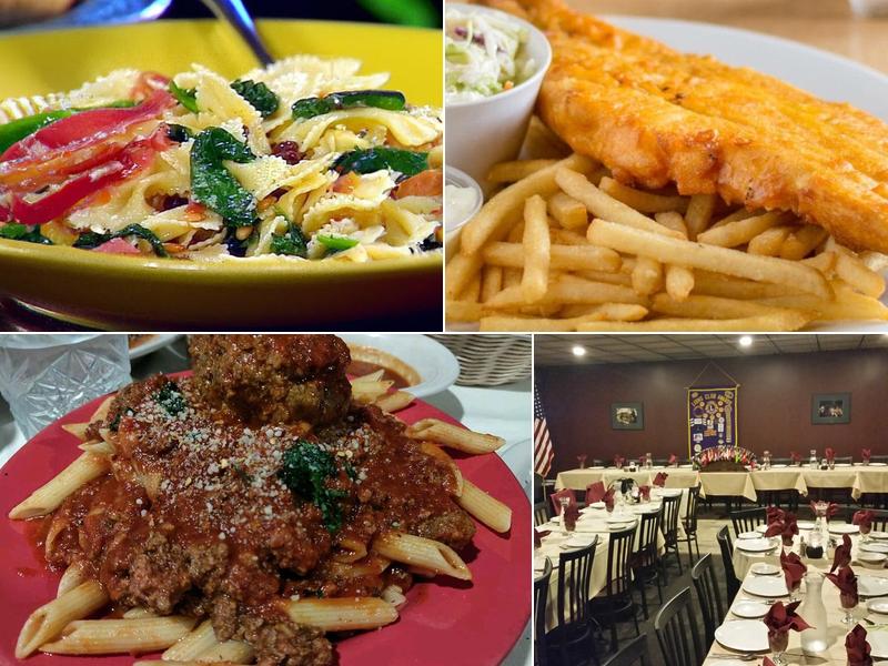 Fratelli's Restaurant 2995 Lakeville Rd, Avon