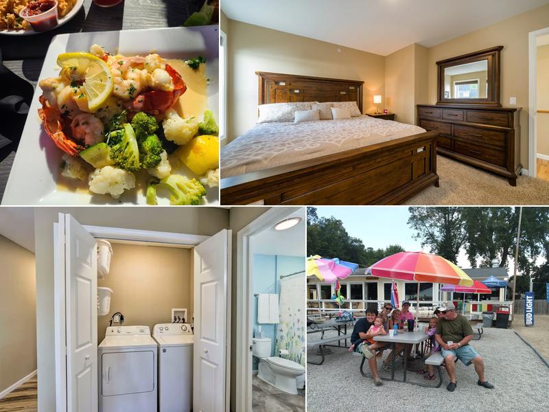 Beachcomber 5909 W Lake Rd, Conesus