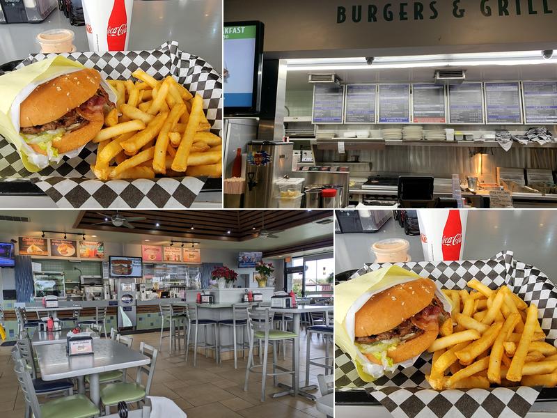 John's Cypress 4499 Cerritos Ave, Cypress