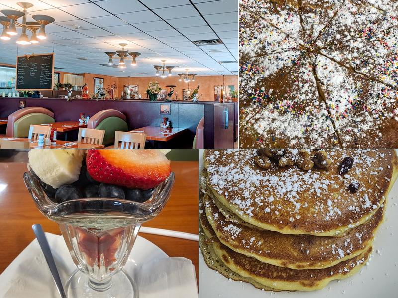 Peppermints 4870 W Henrietta Rd, Henrietta