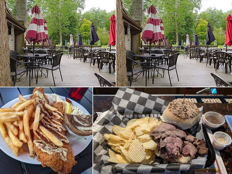 Zoar Valley Tavern and Restaurant