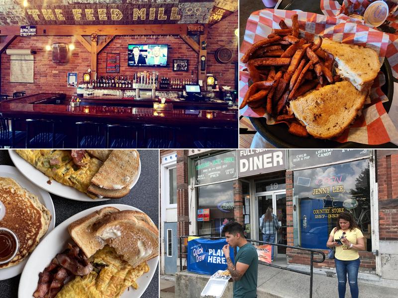Jenny Lee Country Store