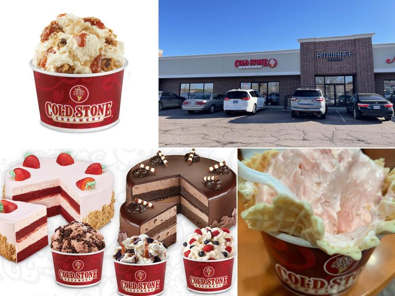 Cold Stone Creamery