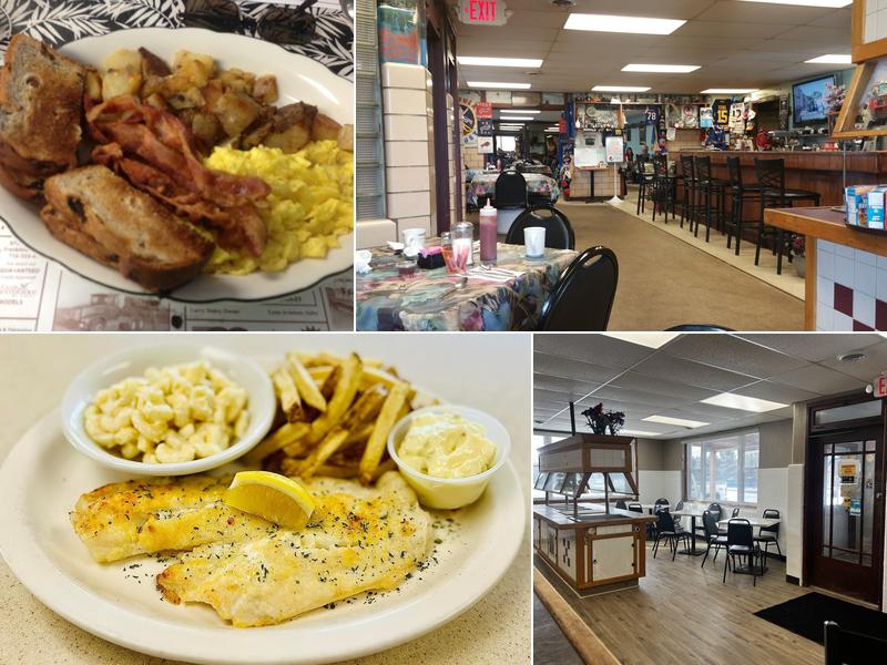 Barbara's Maplehaven