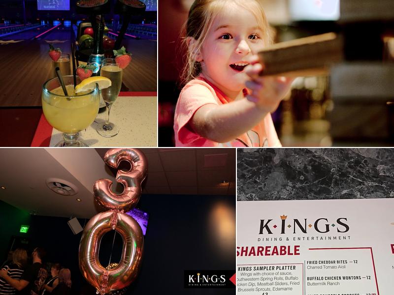 Kings Dining & Entertainment