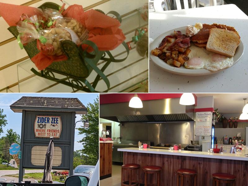 Zider Zee 9096 Olean Rd, Holland