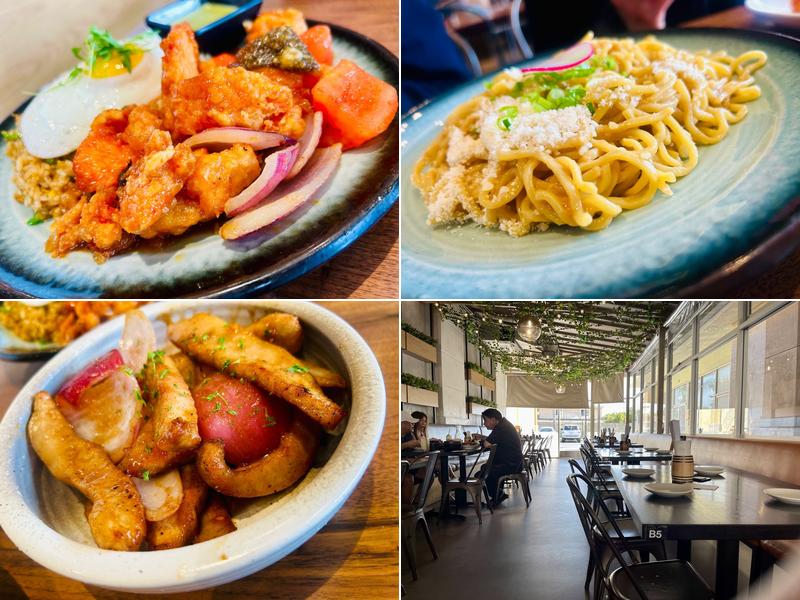 The Vox Kitchen 16161 Brookhurst St, Fountain Valley