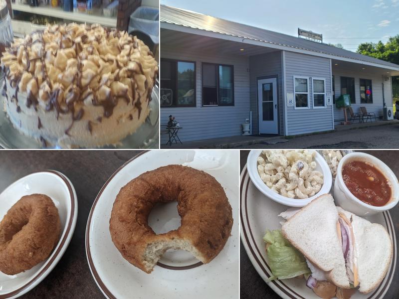 Nannette's Rise N Shine Cafe