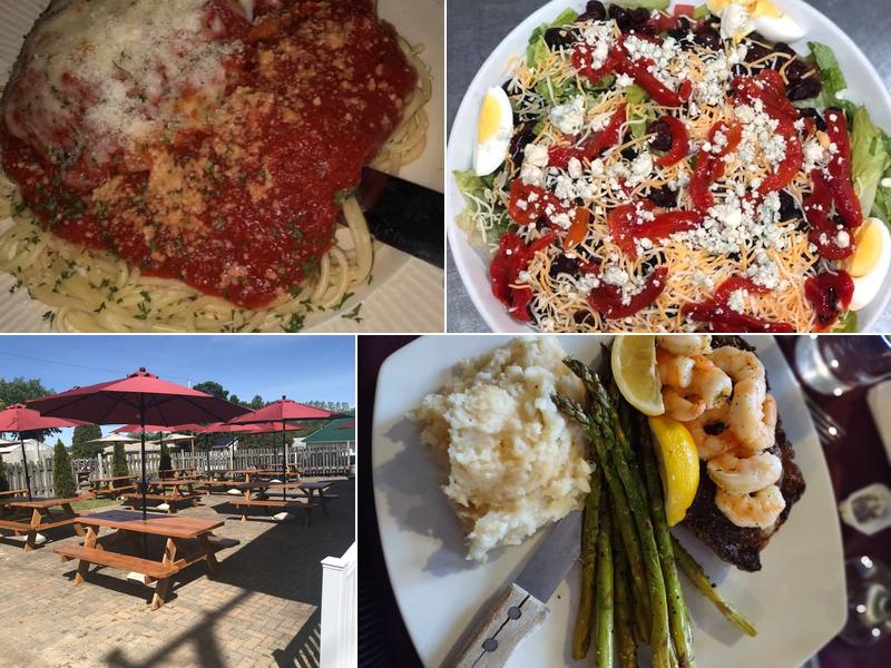 Morley's American Grill