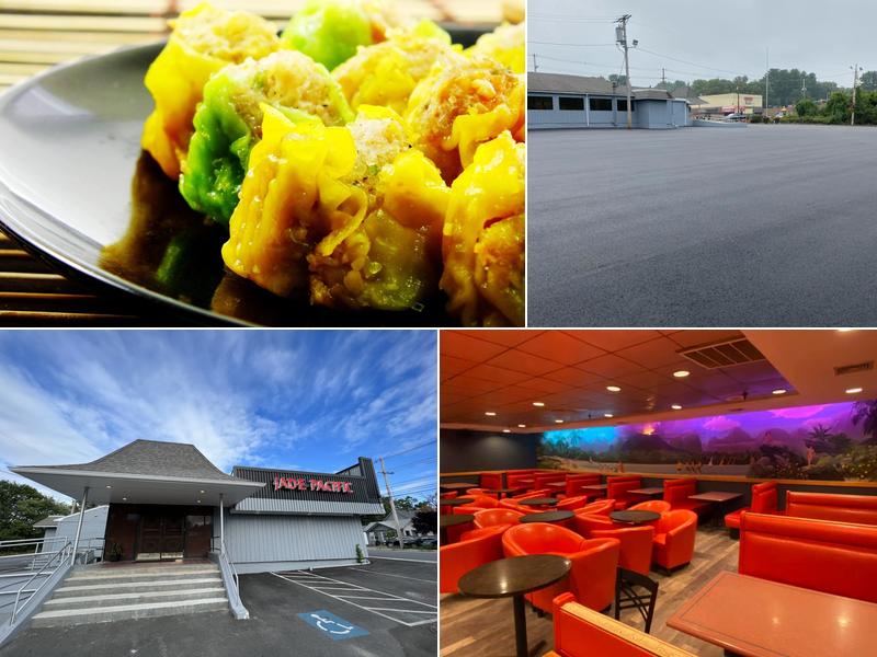 Jade Pacific 770 Boston Rd, Billerica