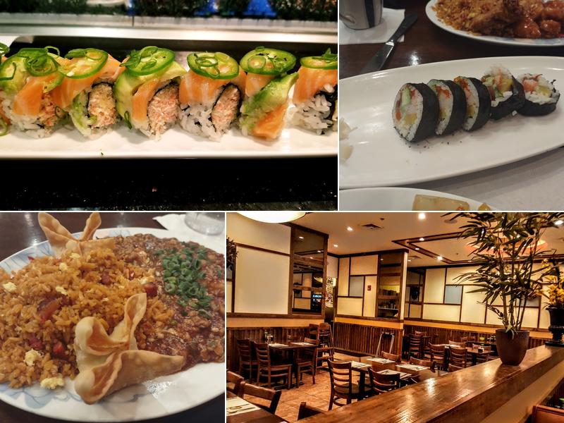 Golden Ginger 225 Main St, Wilmington