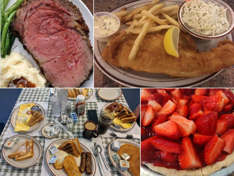 Mark's Valley View 152 Diner Rd, Laceyville