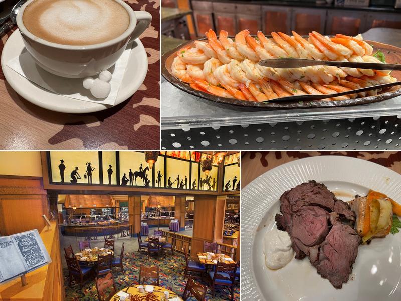 Storytellers Cafe 1600 Disneyland Dr, Anaheim