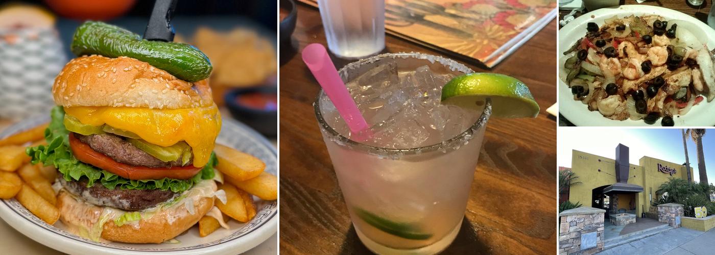 Rodrigo's Mexican Grill