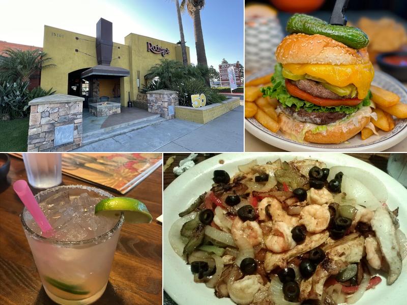 Rodrigo's Mexican Grill