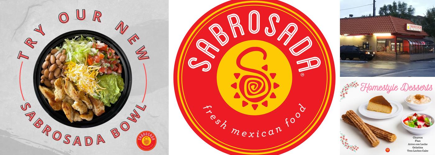 Sabrosada Fresh Mexican Food