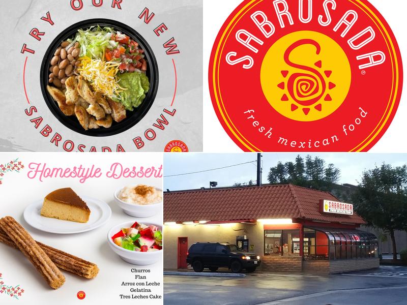 Sabrosada Fresh Mexican Food