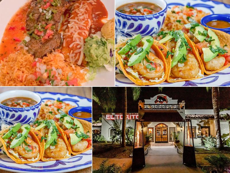 El Torito 5995 Katella Ave, Cypress