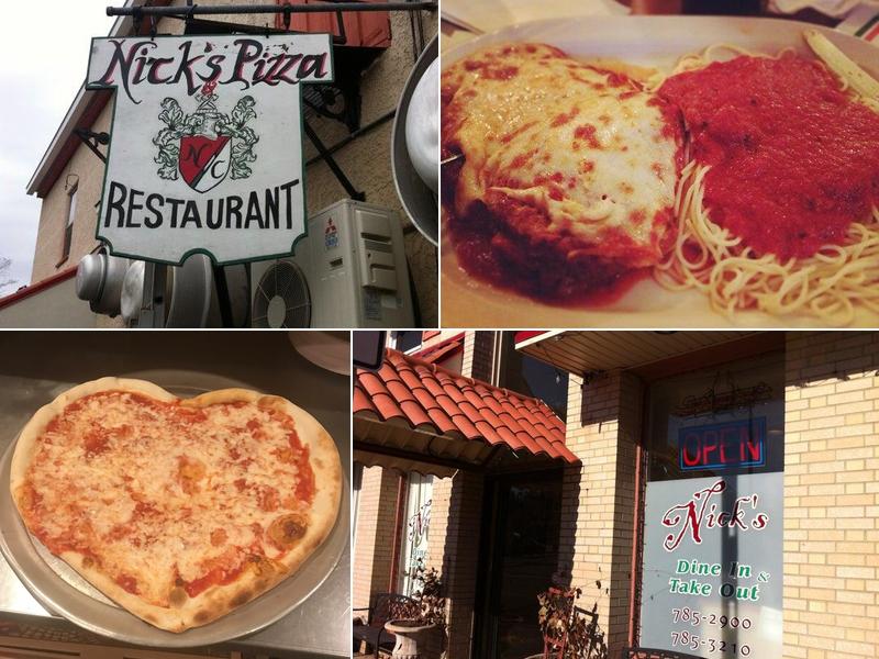 Nick's 117 E Main St, Endicott