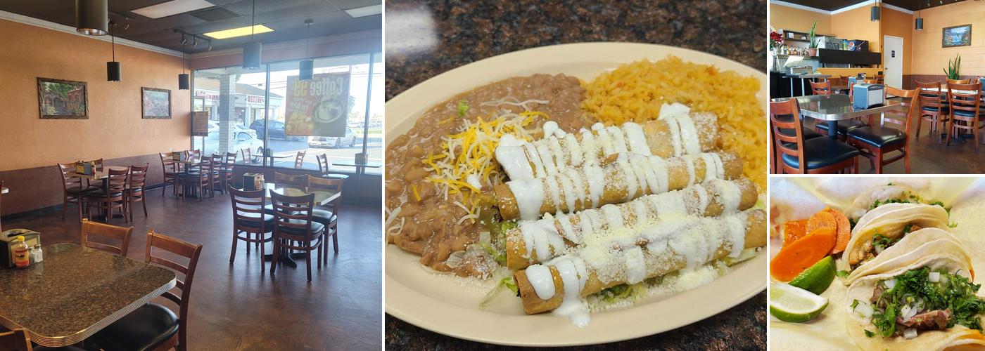 Rudy's Mexican Grill