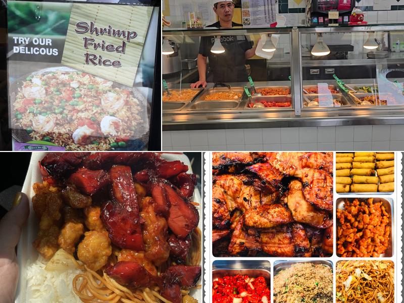 Chinese Food Express