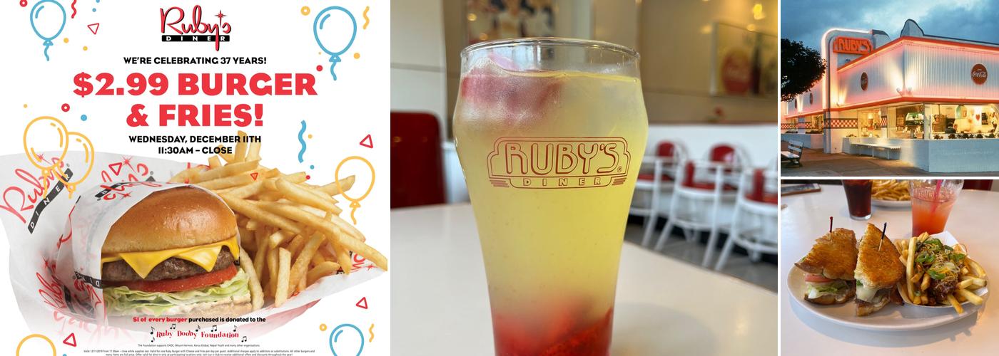 Ruby's