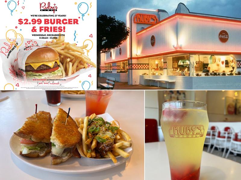 Ruby's