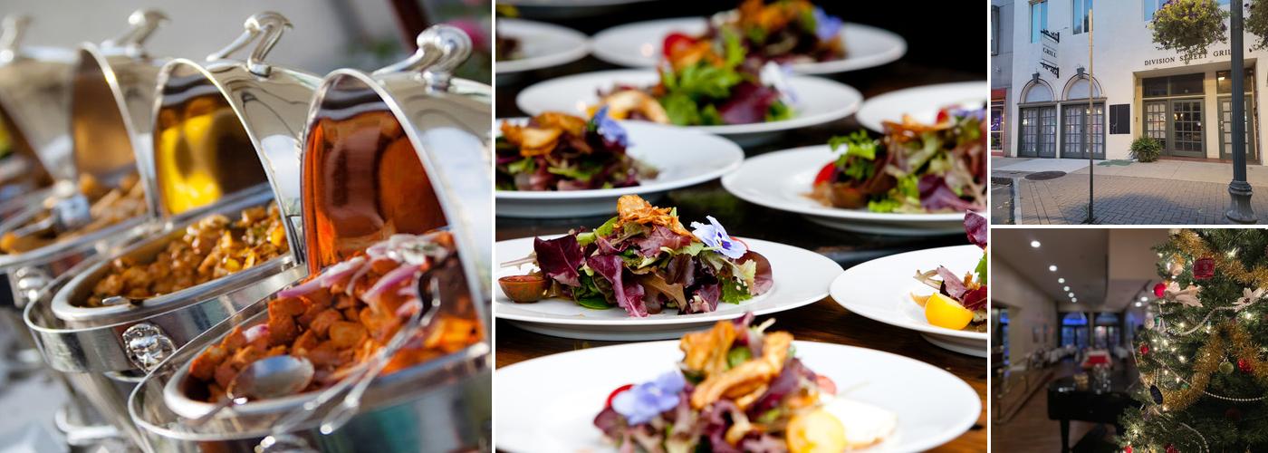 Division Street Grill