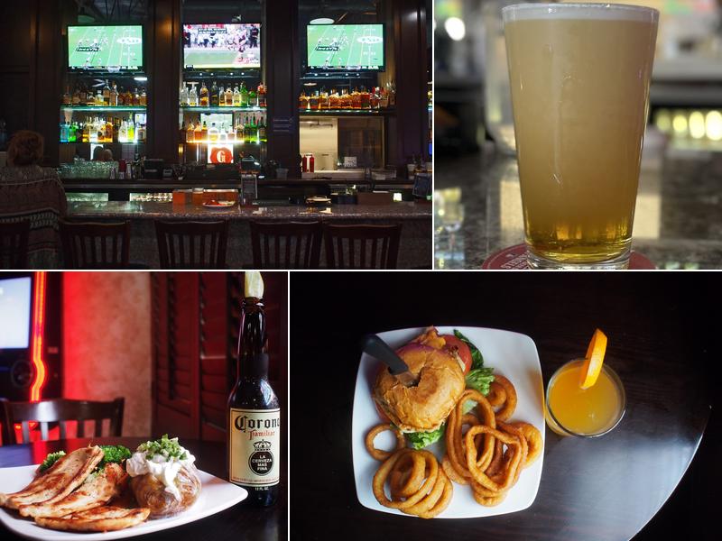 The Glen Bar & Grill